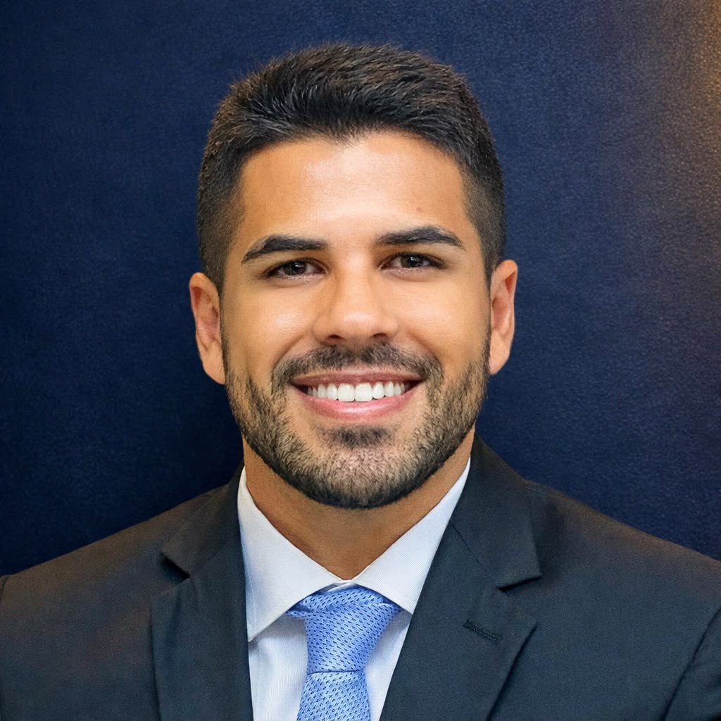 Dr. Eduardo Soares Ribeiro