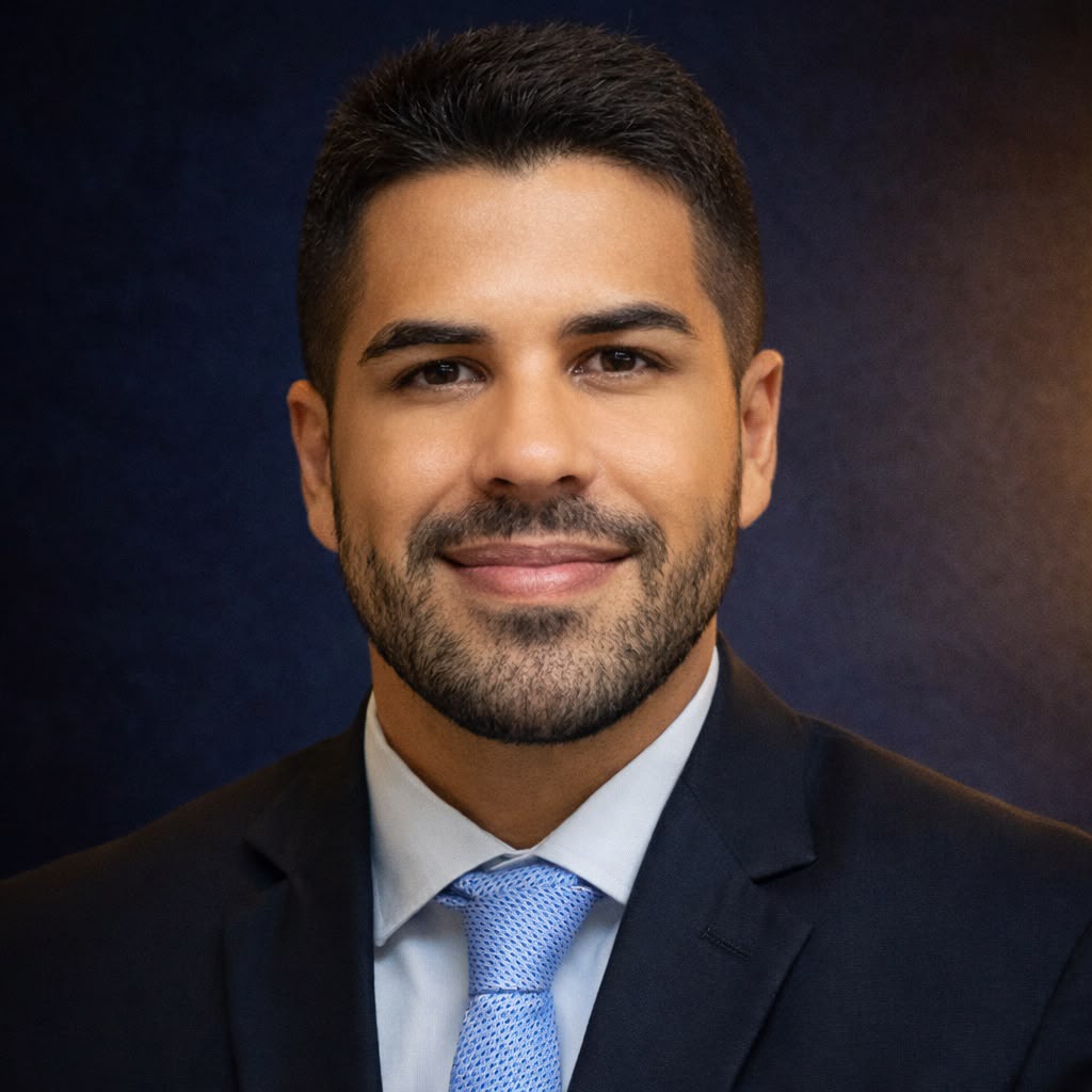 Dr. Eduardo Soares Ribeiro